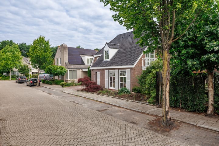 Foto 40 van Parijslaan 79