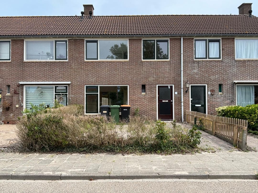 Foto 1 van Zwanenplein 9