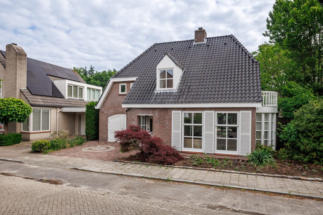 Foto 41 van Parijslaan 79