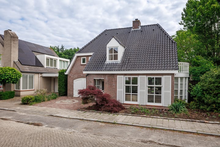 Foto 41 van Parijslaan 79