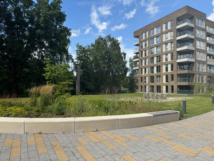 Foto 5 van Aalscholverpad 53