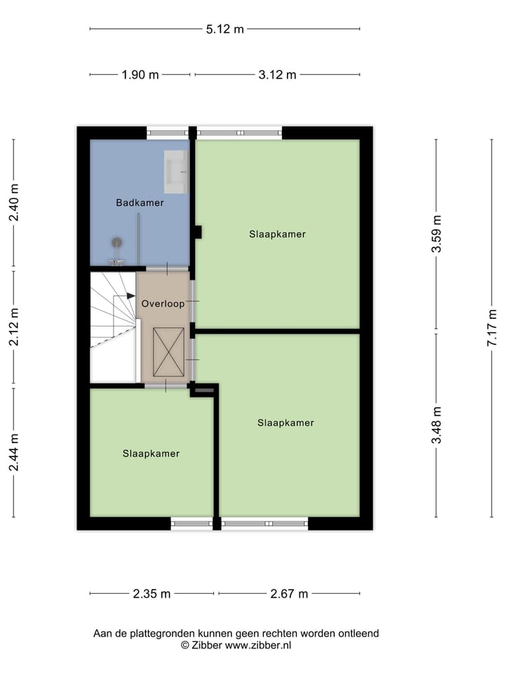 Foto 21 van Regentenstraat 11