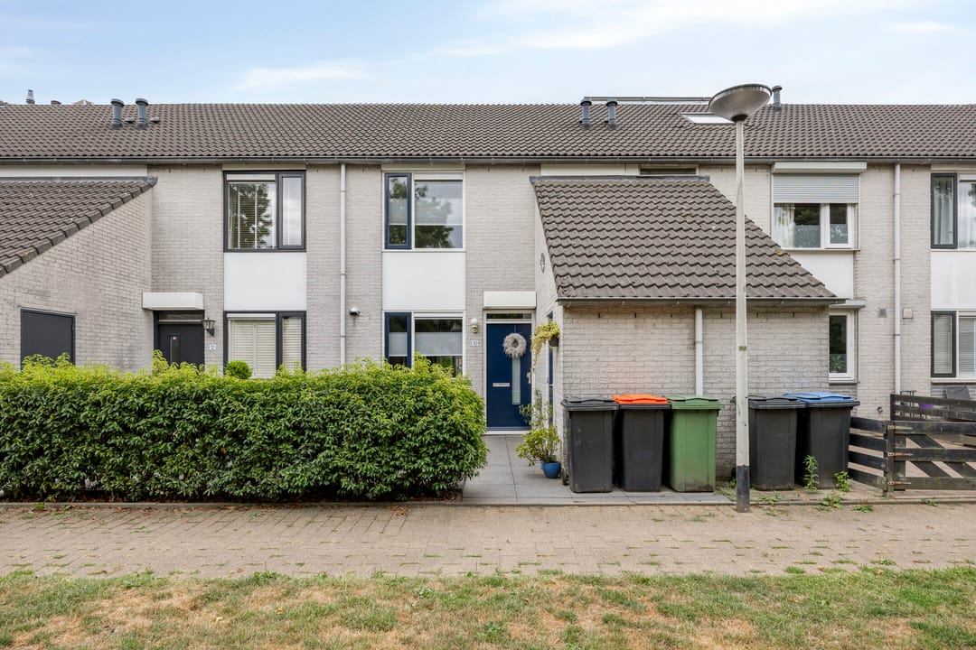 Foto 1 van Klaproosberg 10