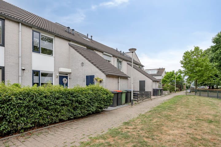 Photo 3 of Klaproosberg 10