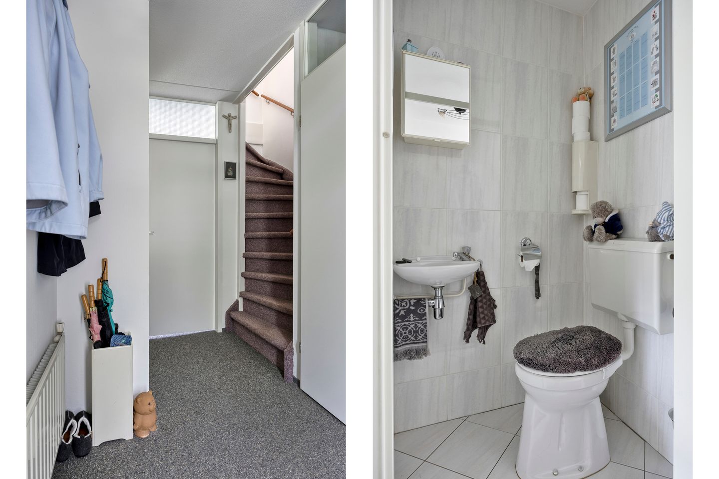 Foto 4 van Klaproosberg 10