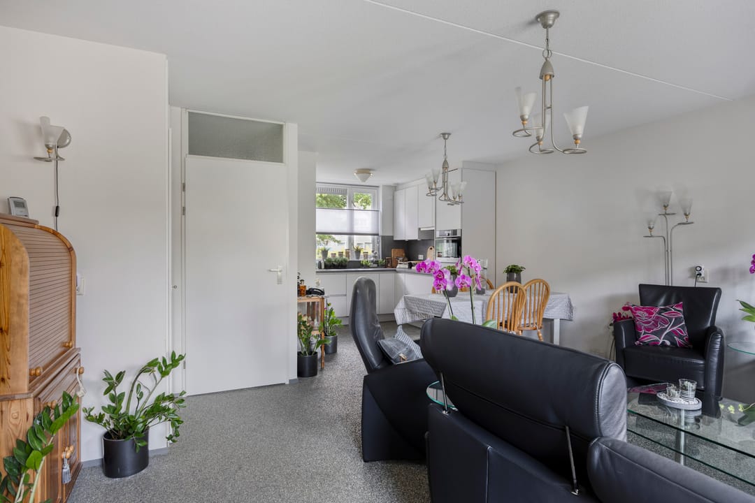 Foto 7 van Klaproosberg 10