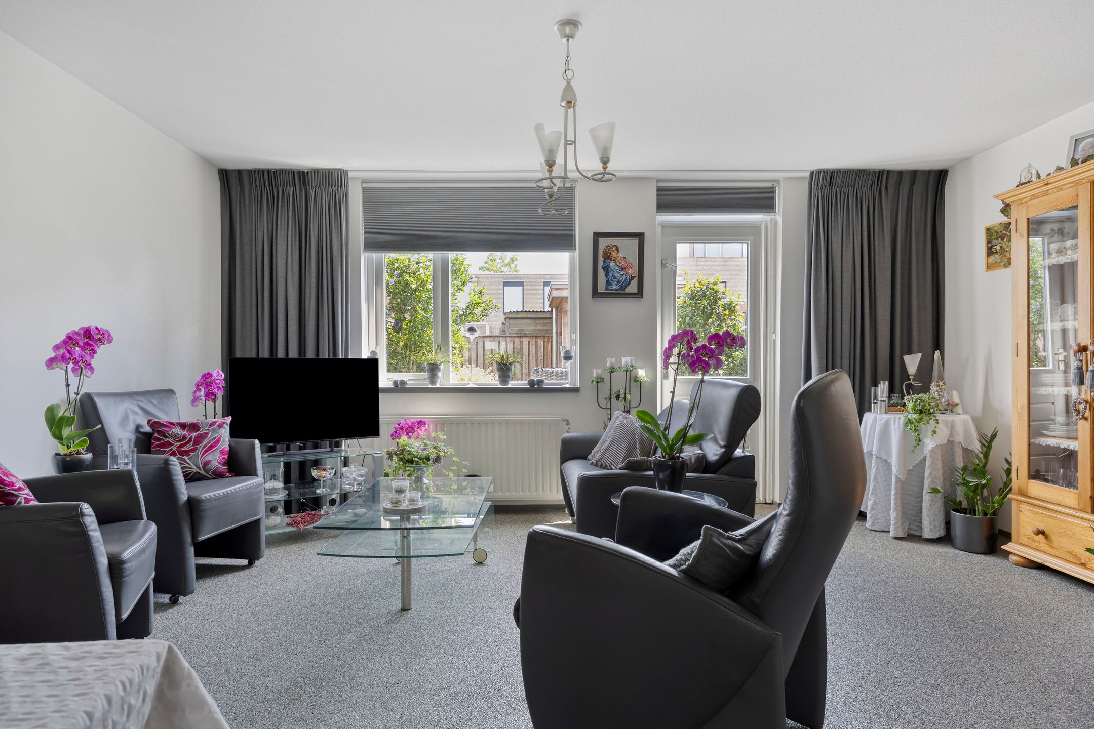 Foto 6 van Klaproosberg 10