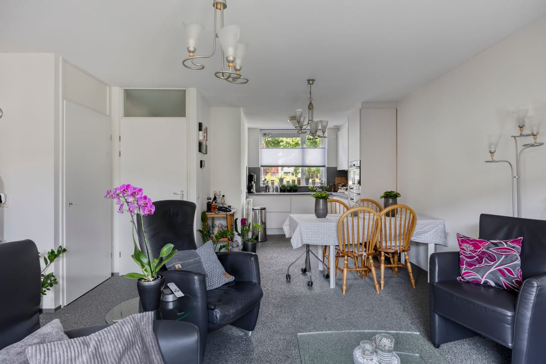 Foto 8 van Klaproosberg 10