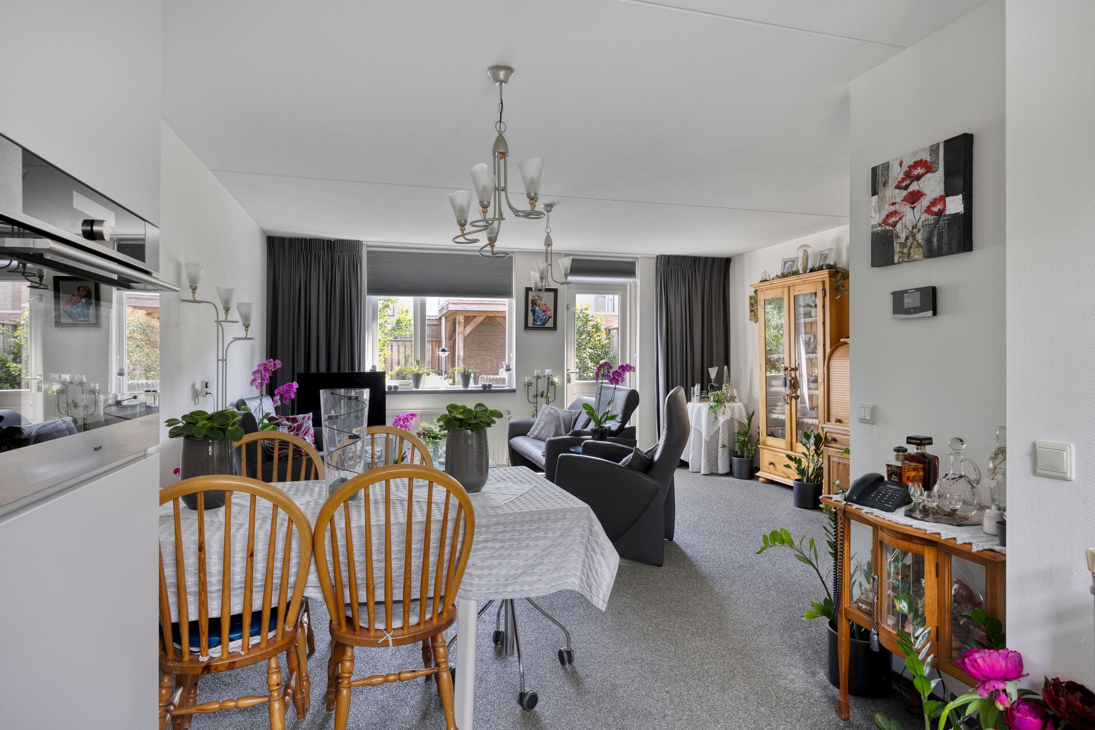 Foto 9 van Klaproosberg 10