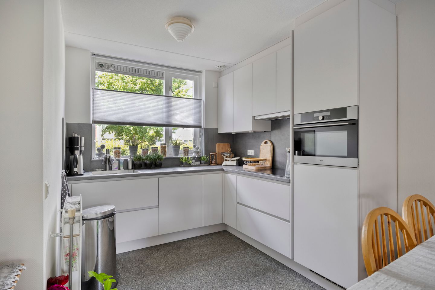 Foto 10 van Klaproosberg 10