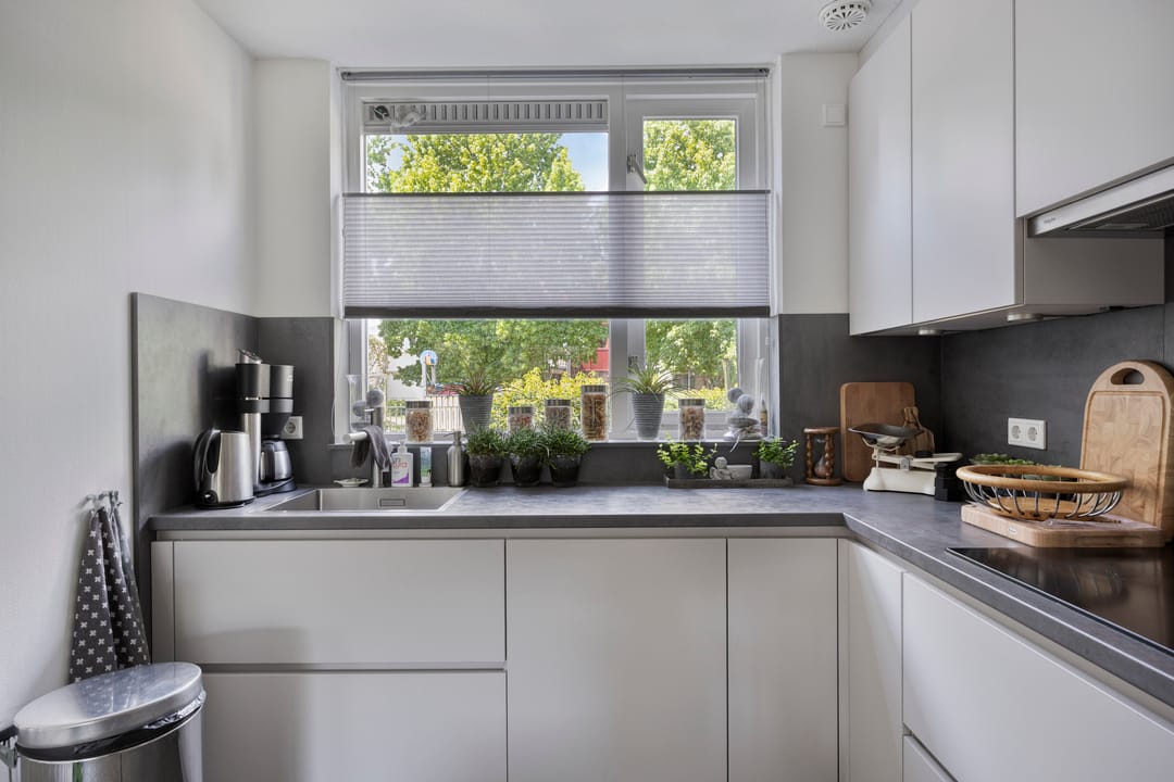 Foto 11 van Klaproosberg 10