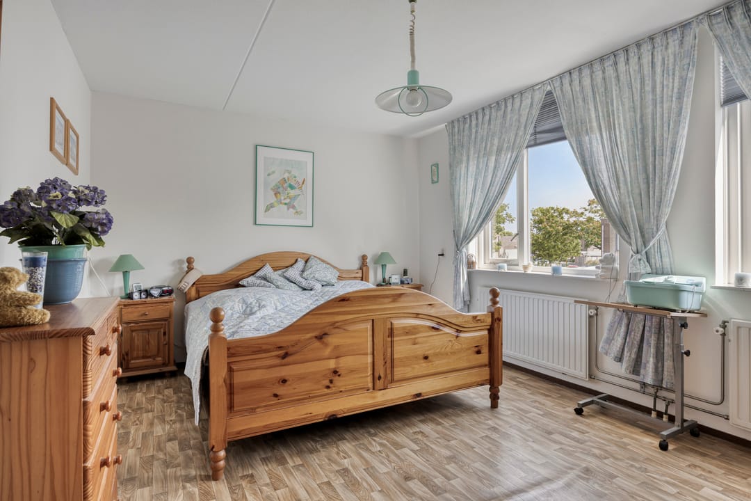 Foto 13 van Klaproosberg 10