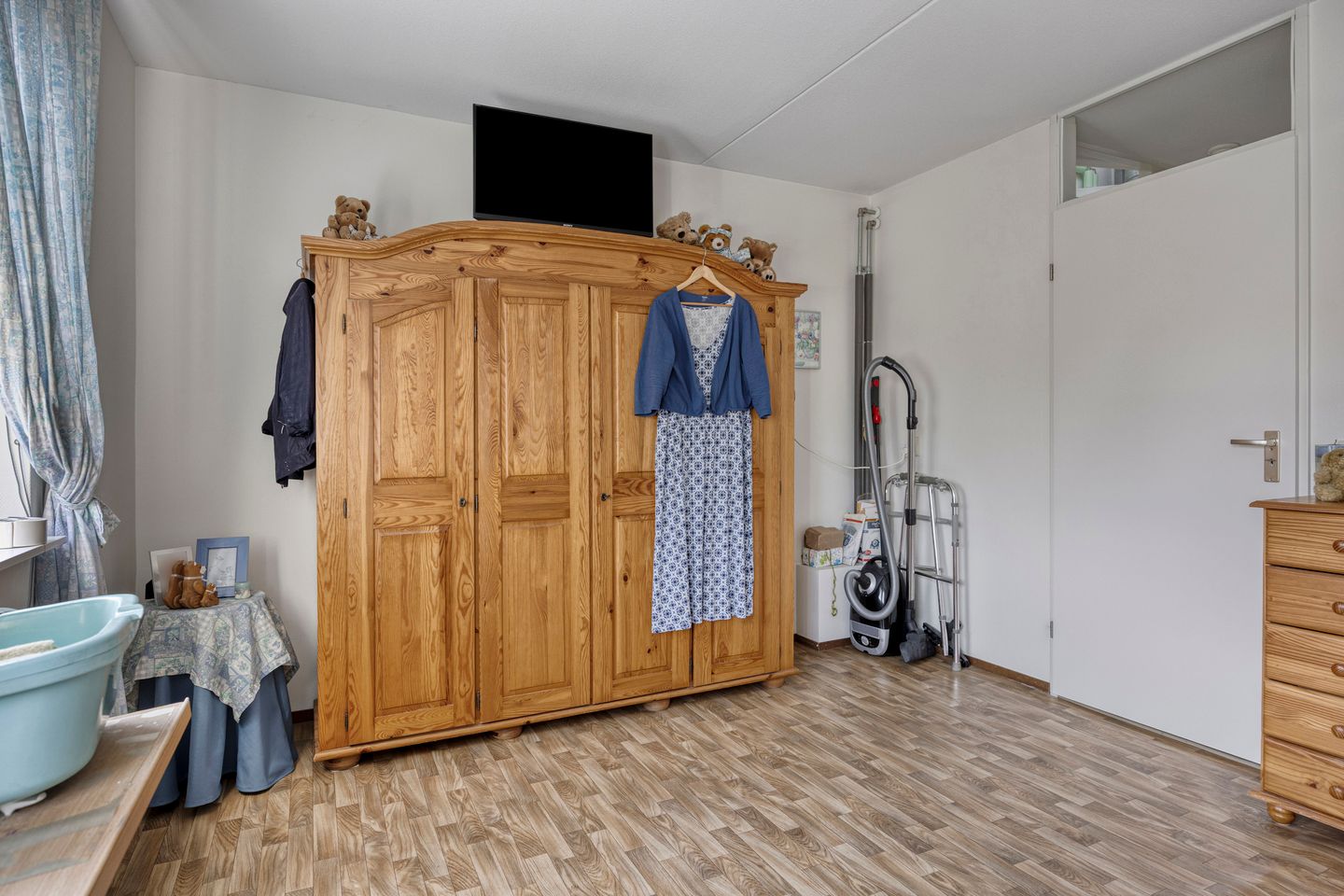 Foto 14 van Klaproosberg 10