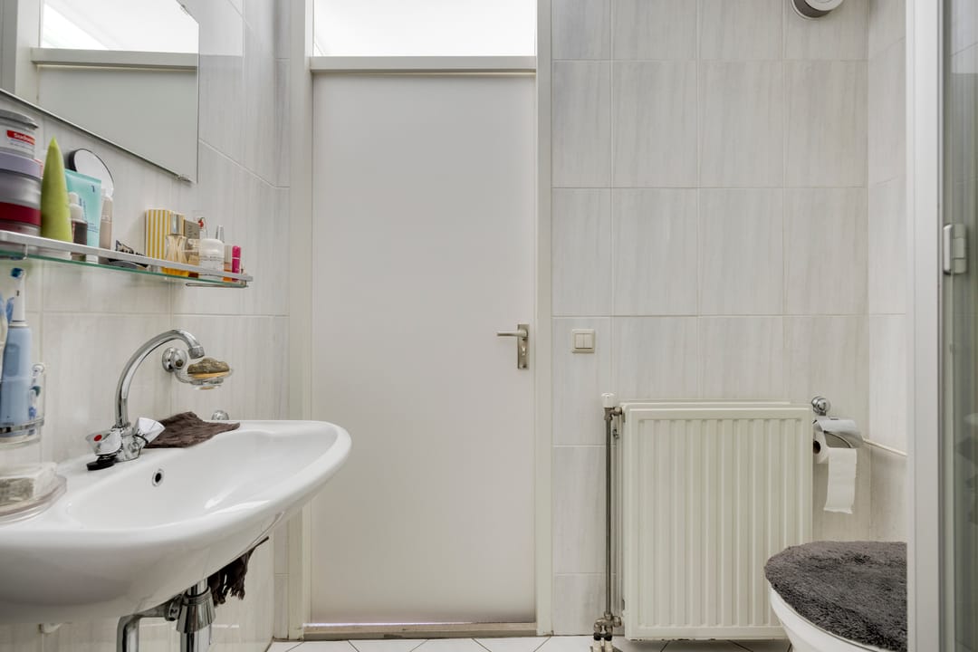 Foto 16 van Klaproosberg 10