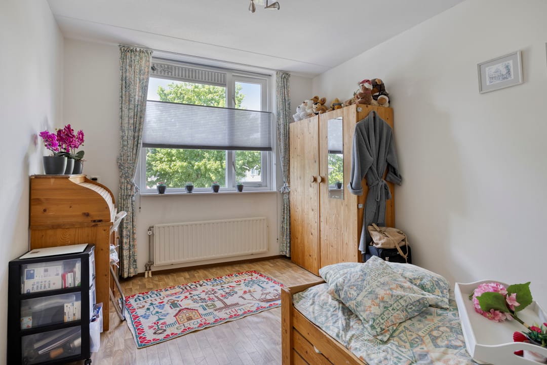 Foto 17 van Klaproosberg 10