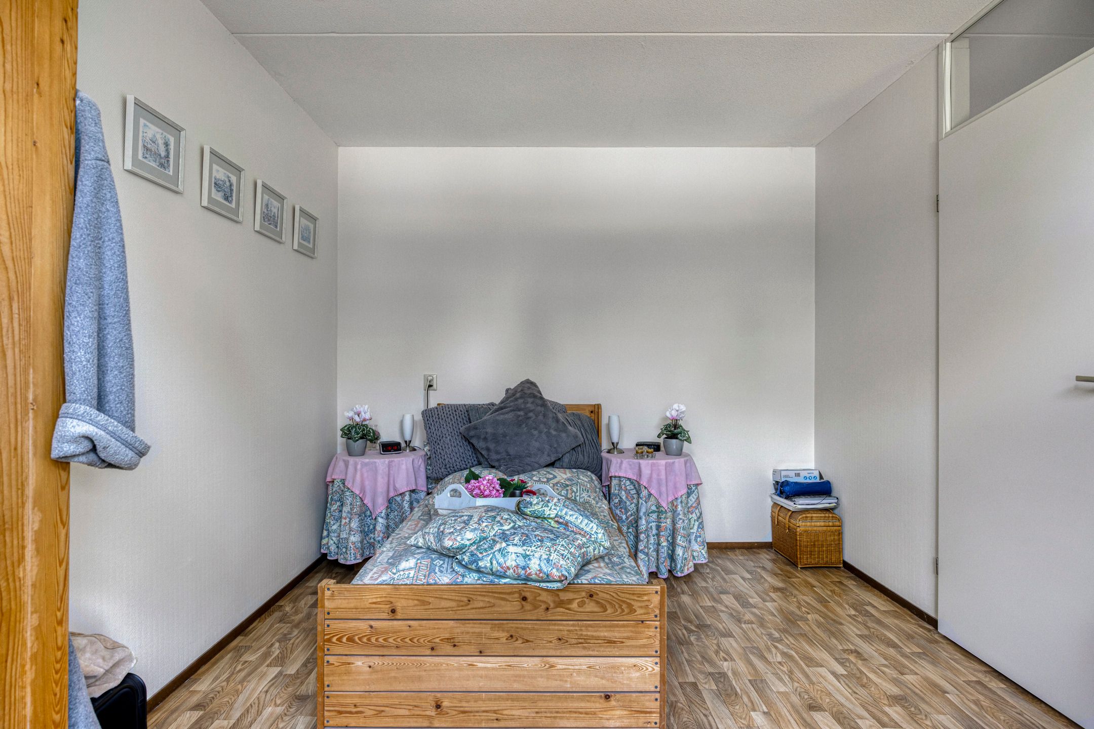 Foto 18 van Klaproosberg 10