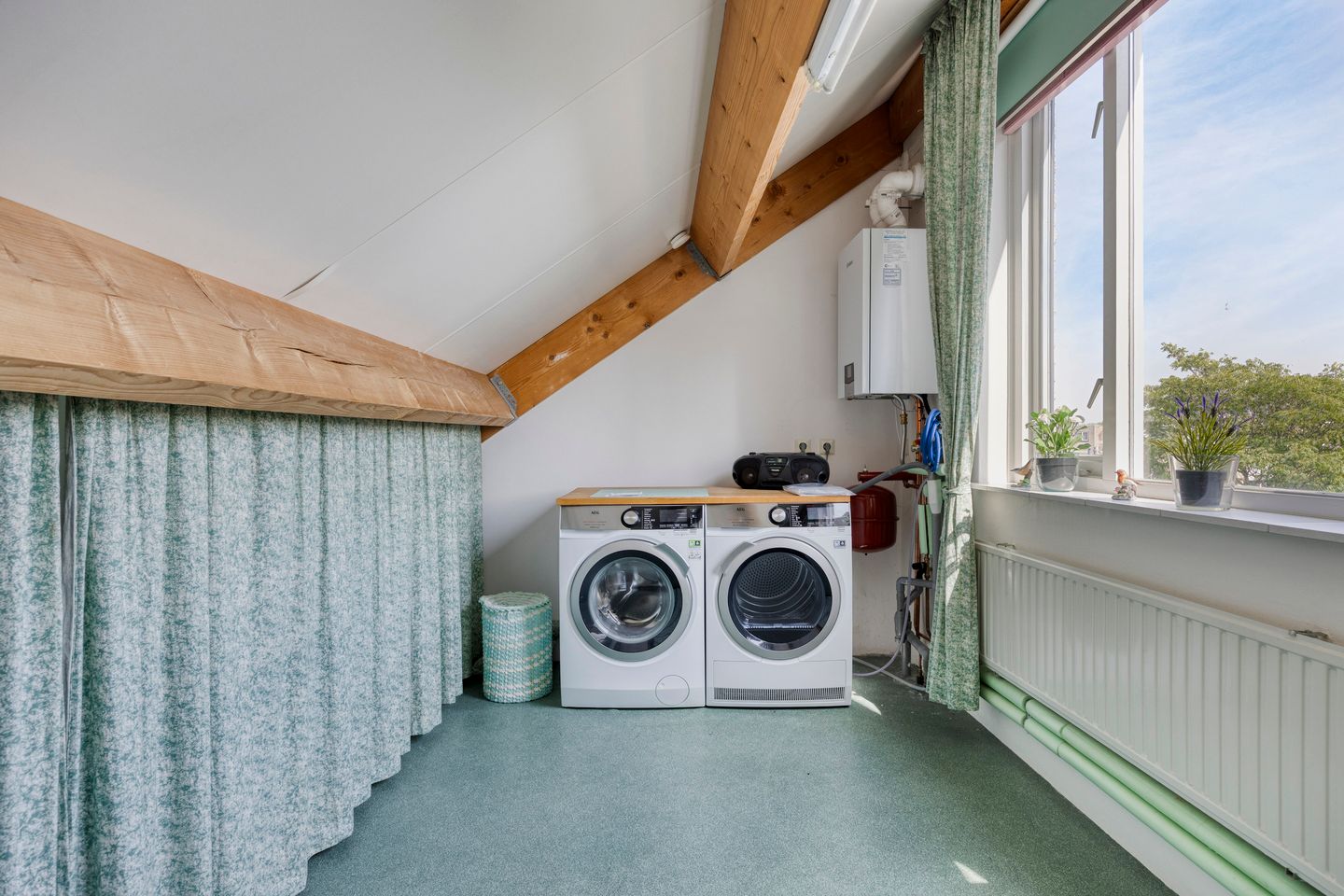 Foto 19 van Klaproosberg 10