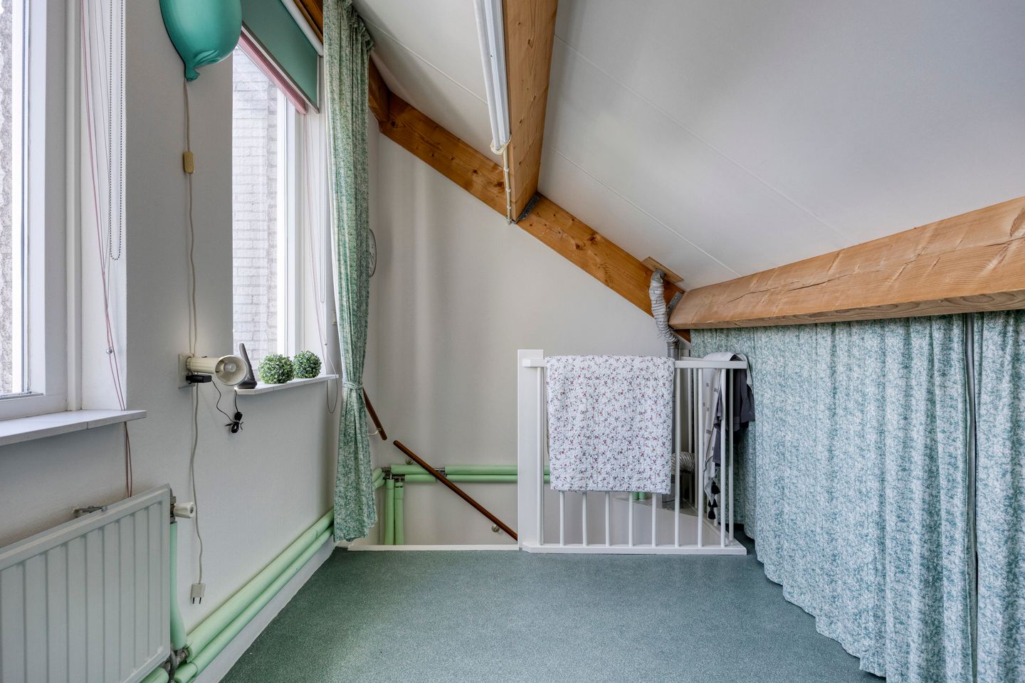 Foto 20 van Klaproosberg 10