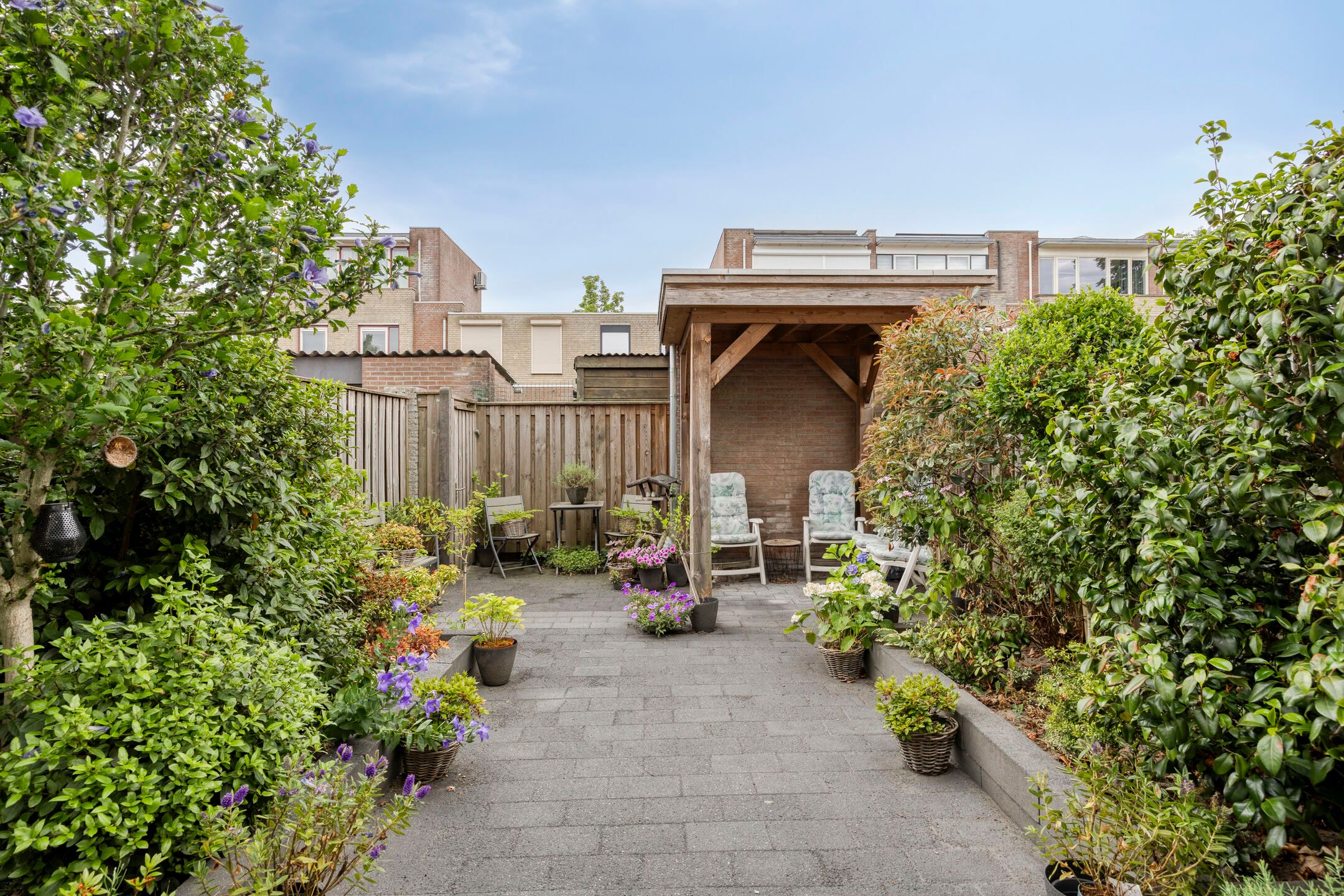 Foto 21 van Klaproosberg 10