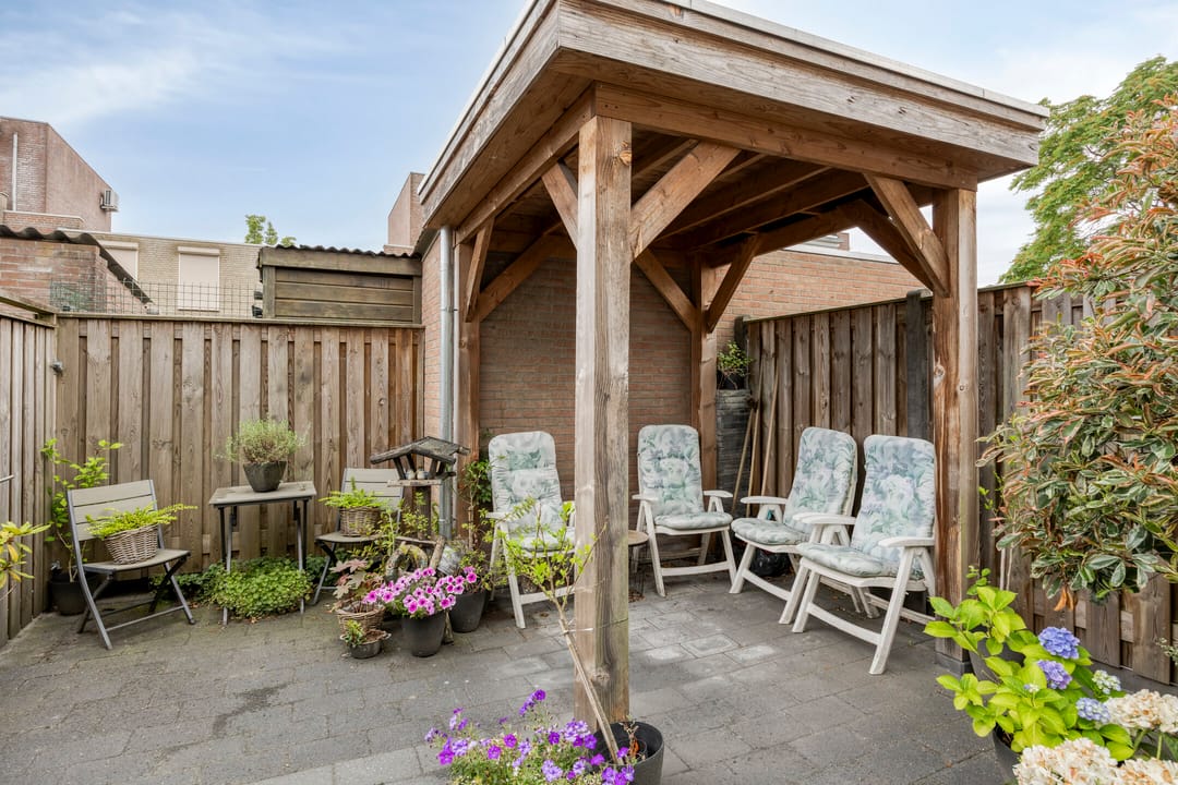 Foto 22 van Klaproosberg 10