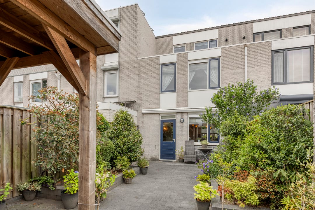 Foto 23 van Klaproosberg 10