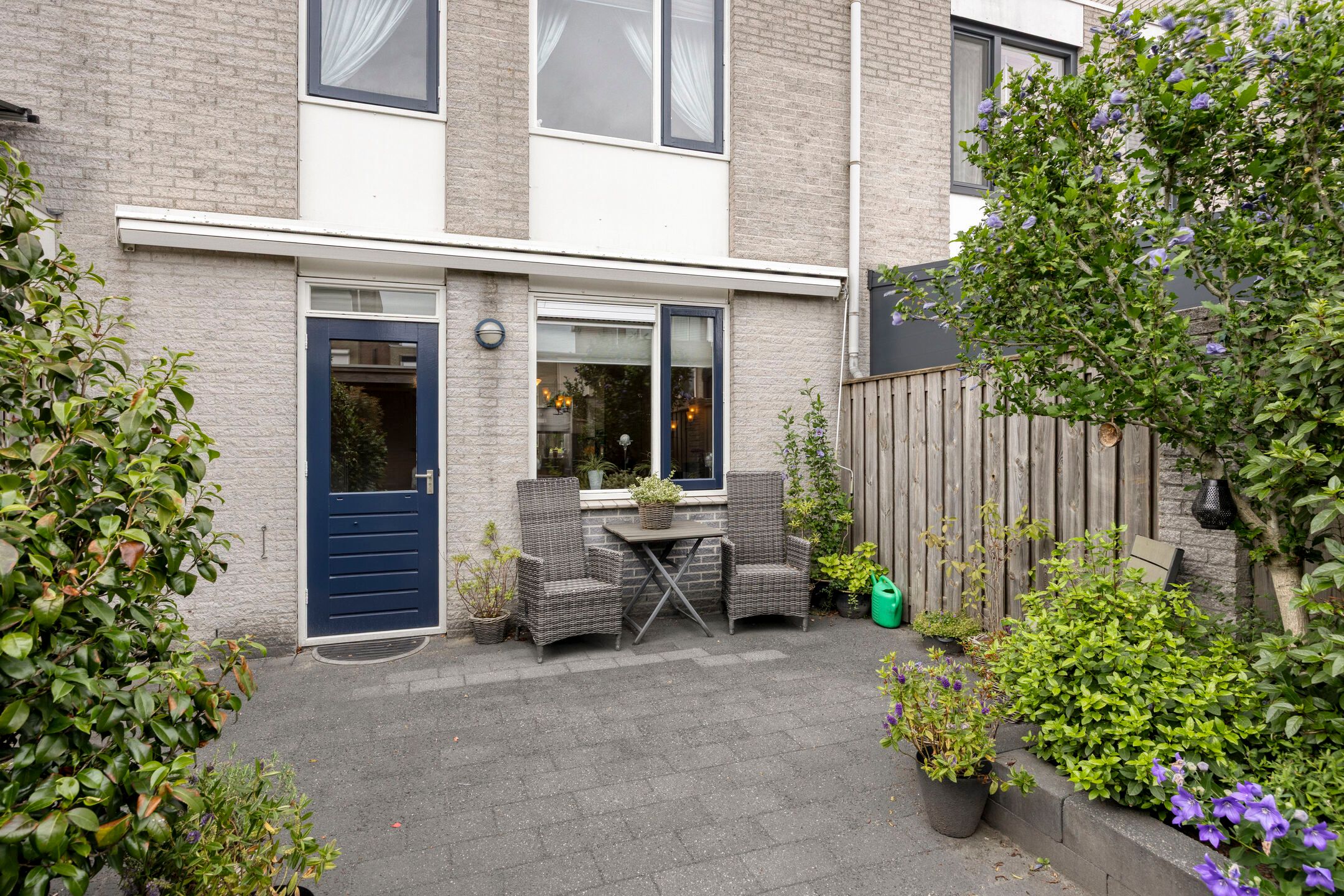 Foto 24 van Klaproosberg 10