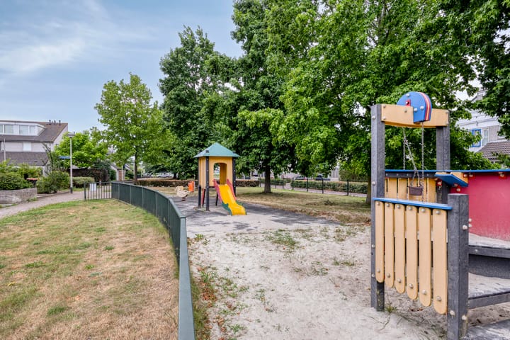 Photo 26 of Klaproosberg 10