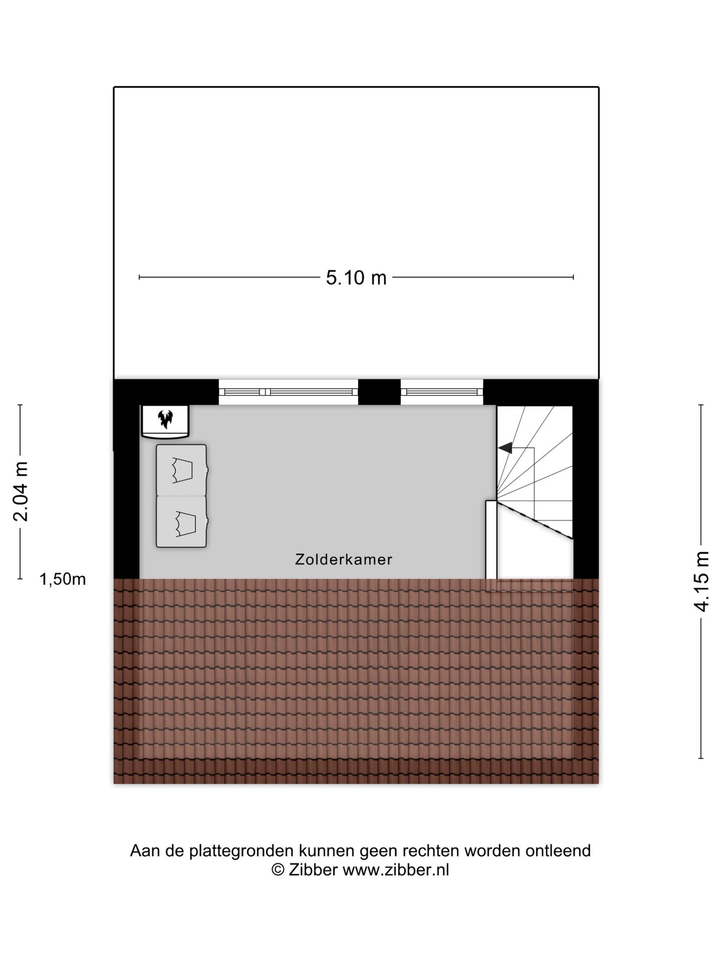 Foto 29 van Klaproosberg 10