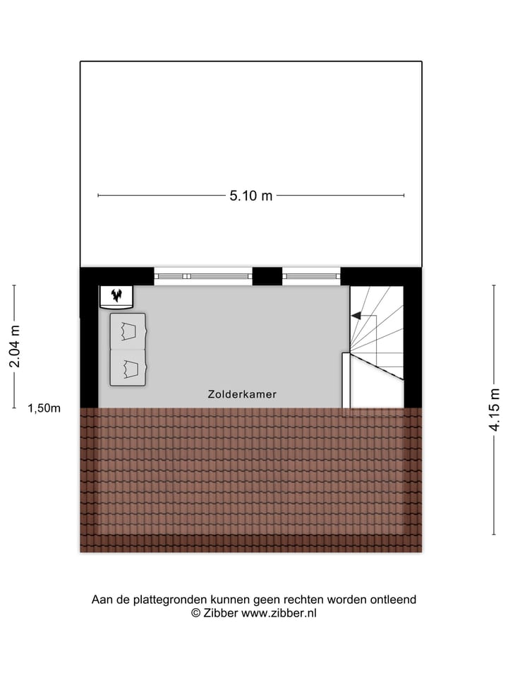 Photo 29 of Klaproosberg 10