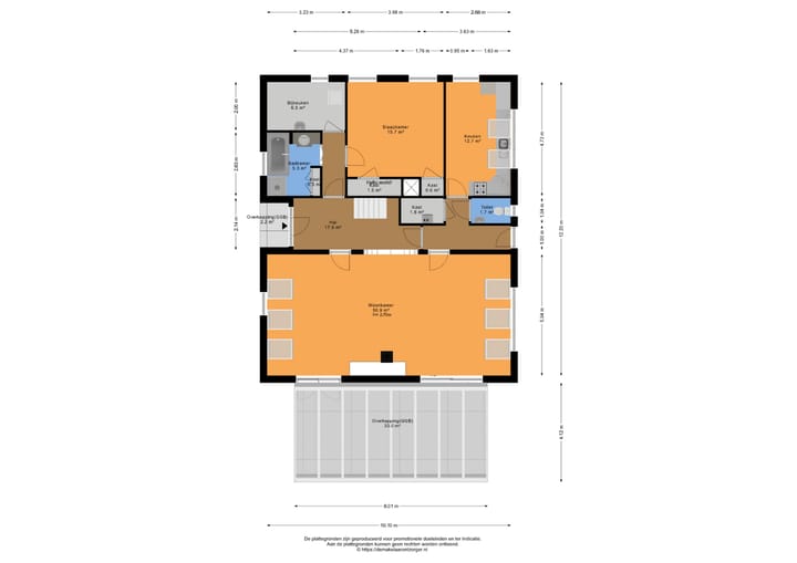 Foto 47 van Holtslagenweg 6