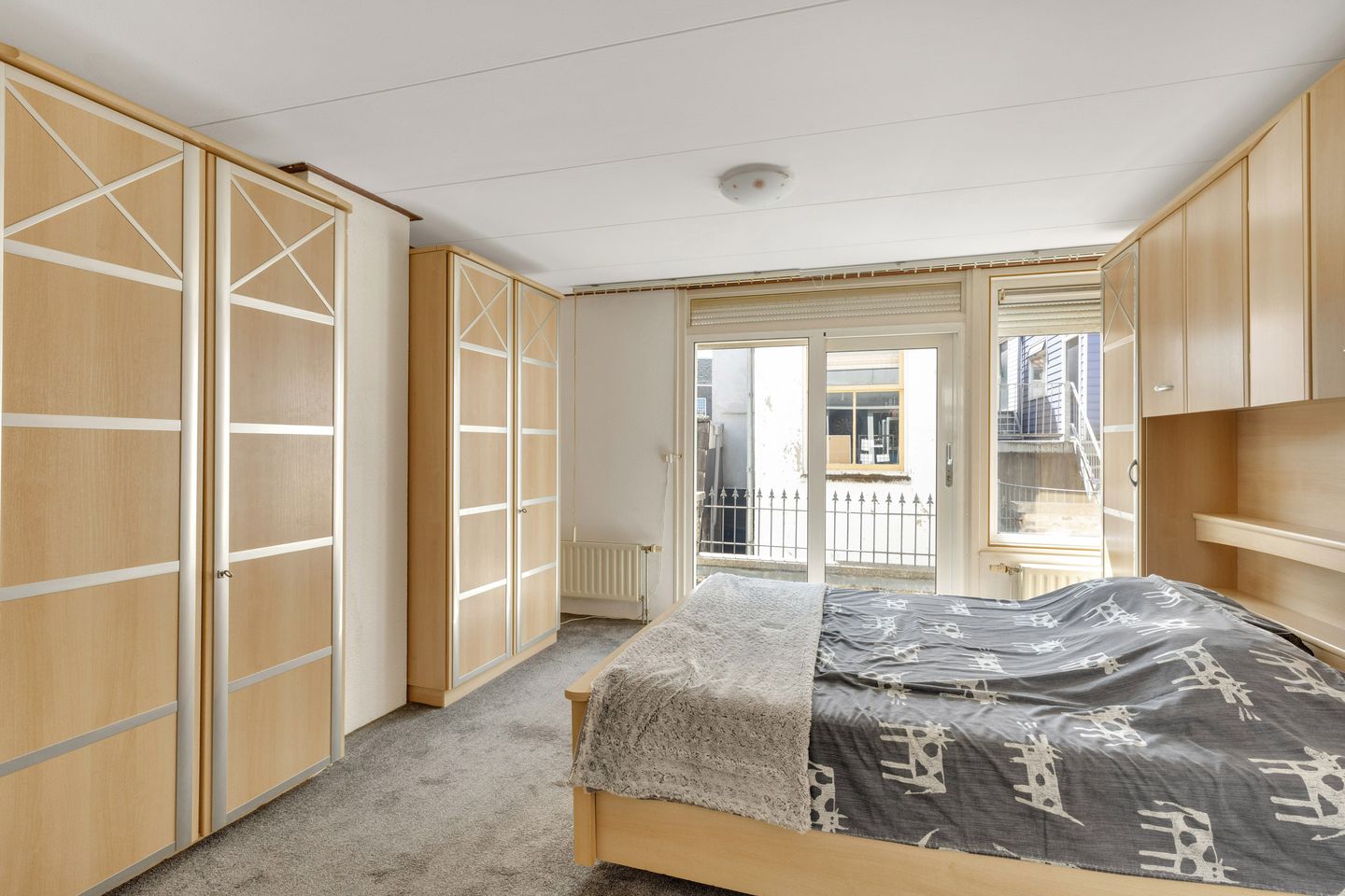 Foto 4 van Zwaansteeg 10