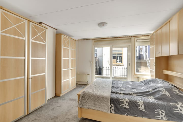 Foto 4 van Zwaansteeg 10