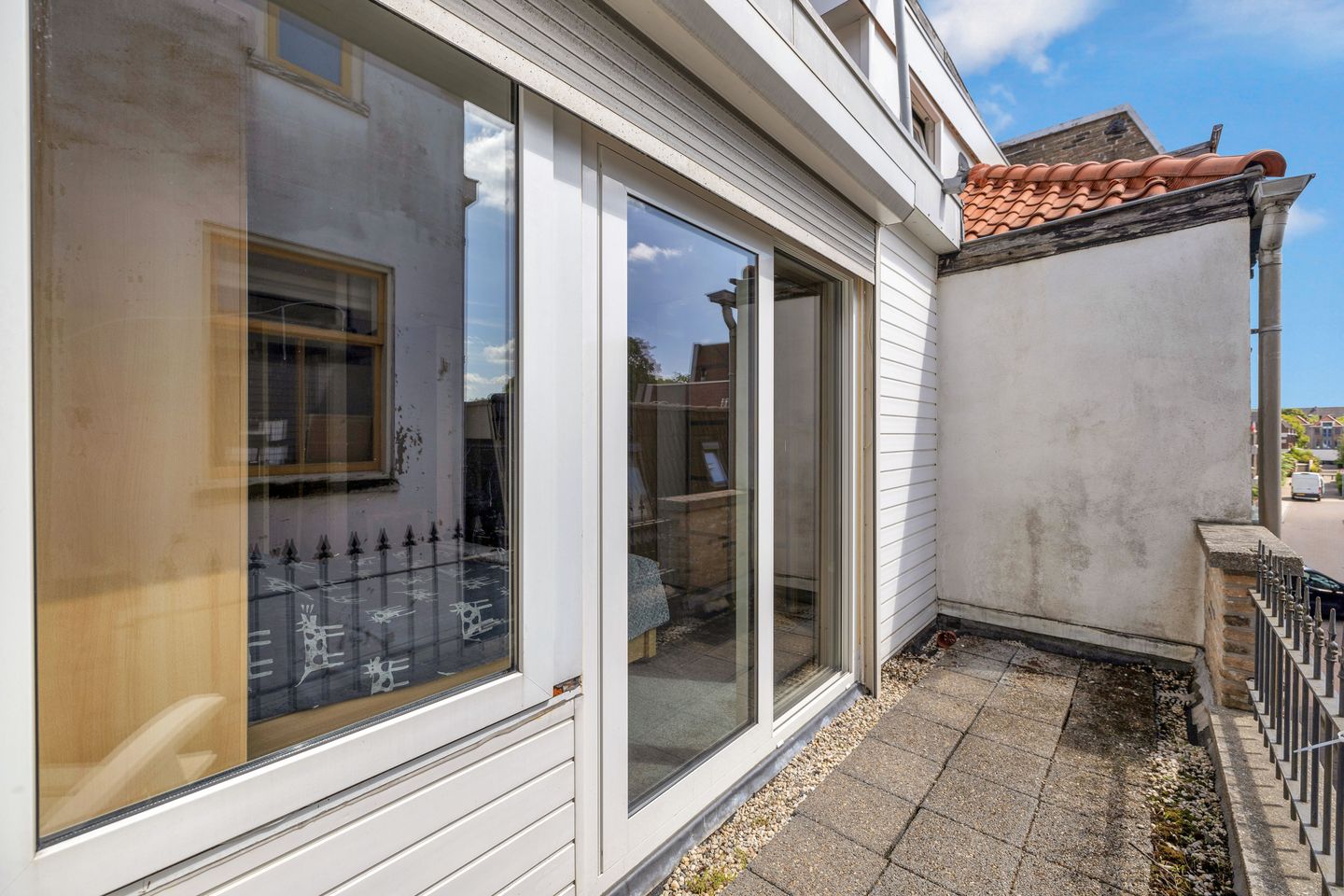 Foto 5 van Zwaansteeg 10