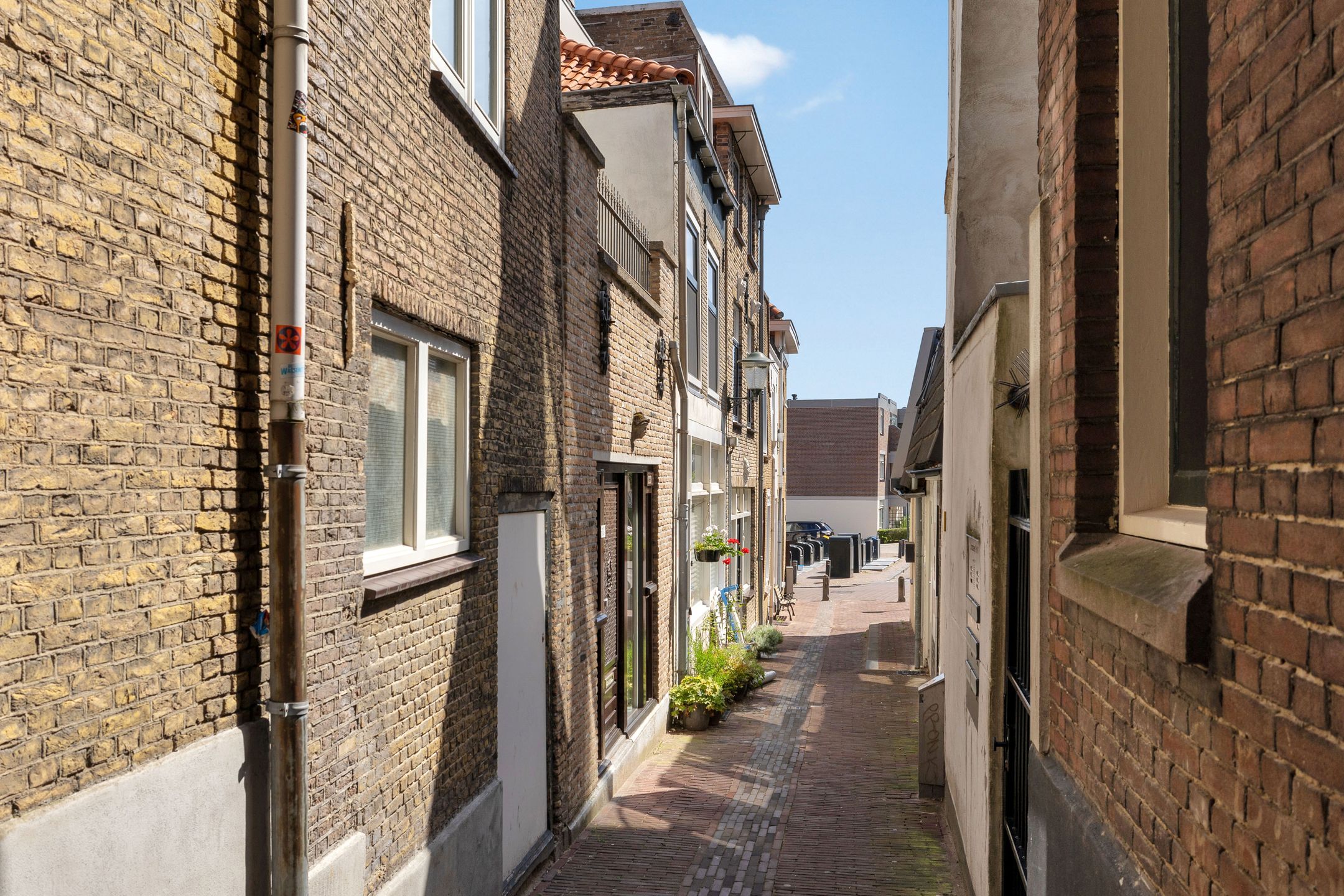 Foto 6 van Zwaansteeg 10