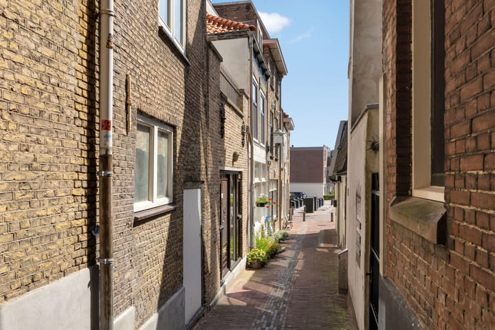 Foto 6 van Zwaansteeg 10