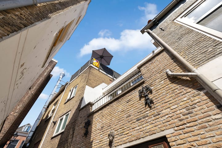 Foto 7 van Zwaansteeg 10