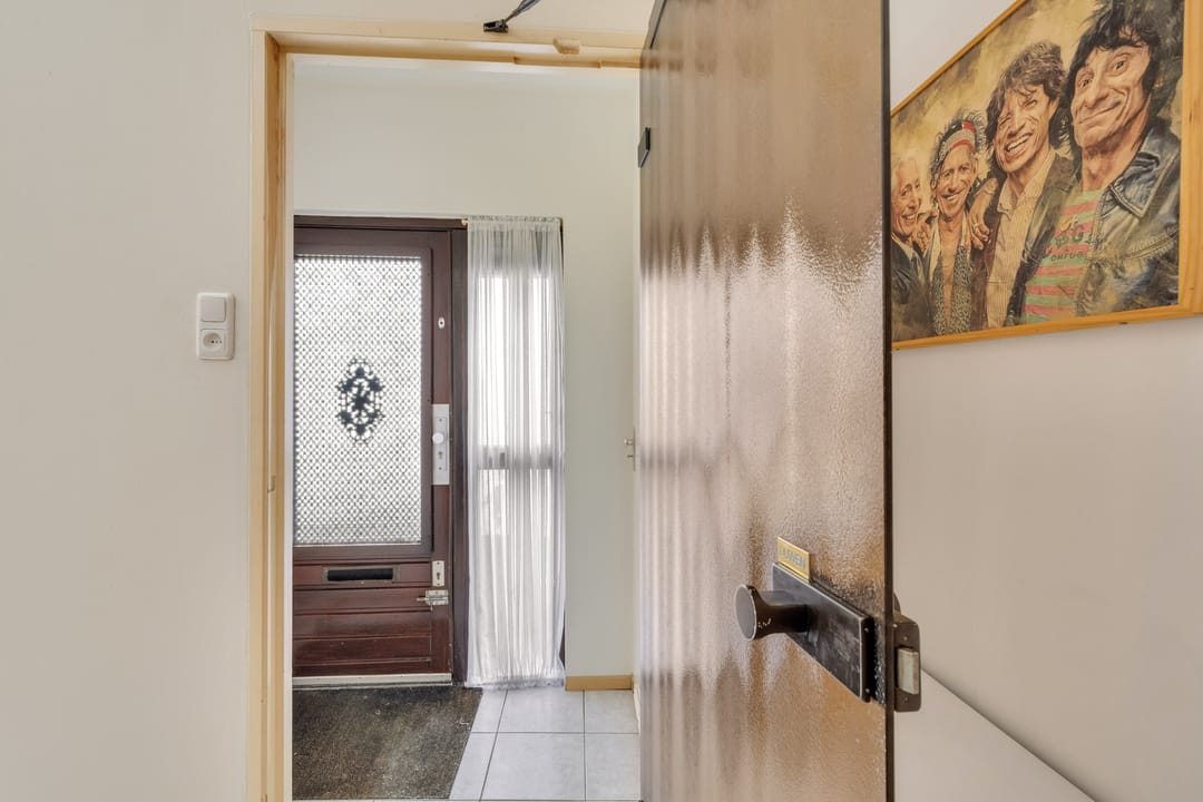 Foto 8 van Zwaansteeg 10