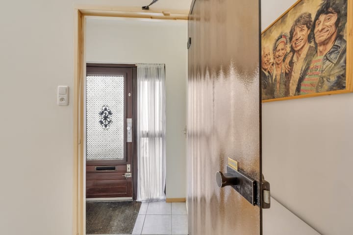 Foto 8 van Zwaansteeg 10