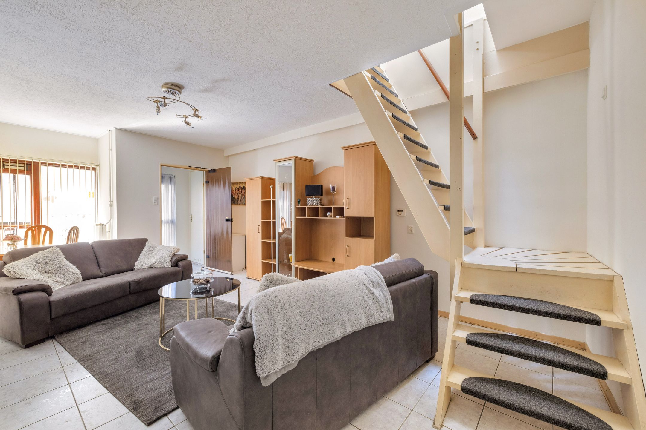 Foto 9 van Zwaansteeg 10