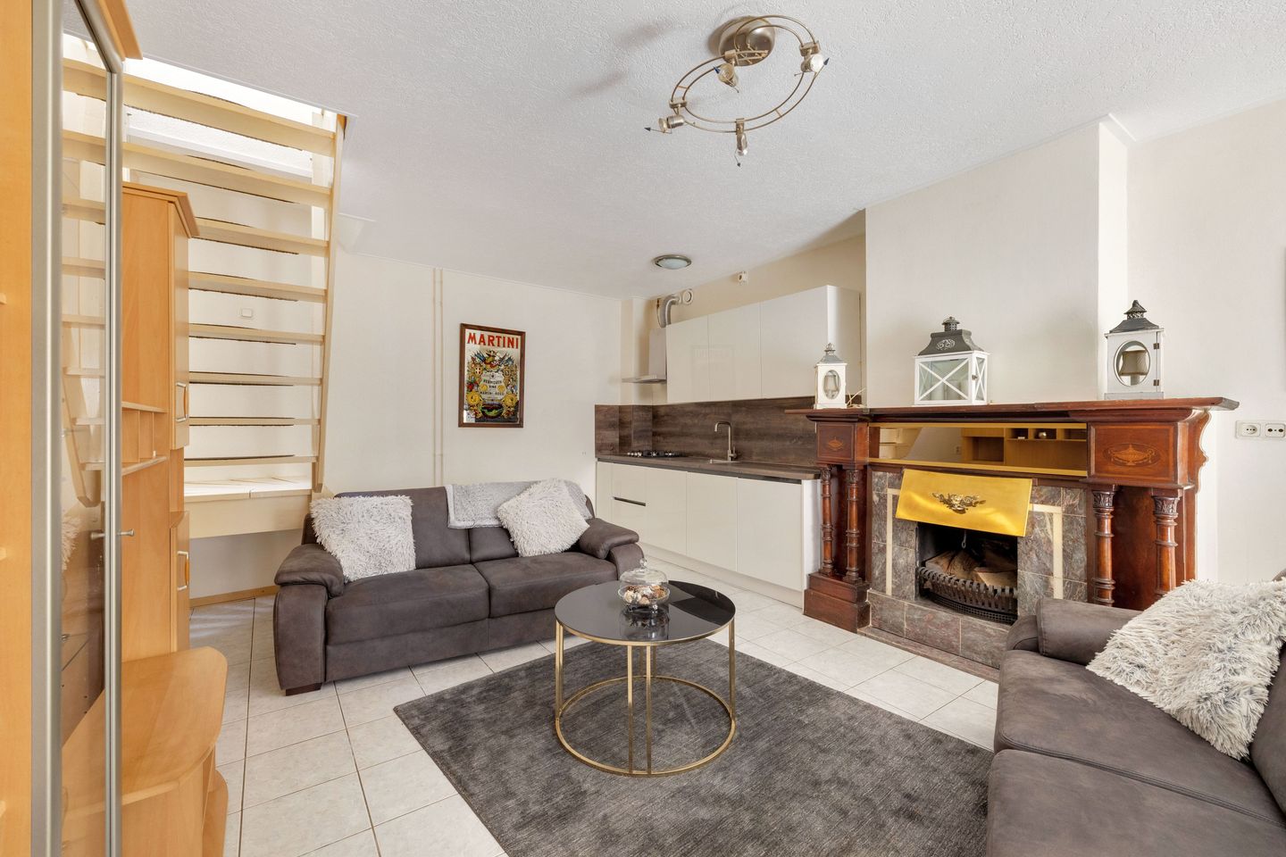 Foto 10 van Zwaansteeg 10