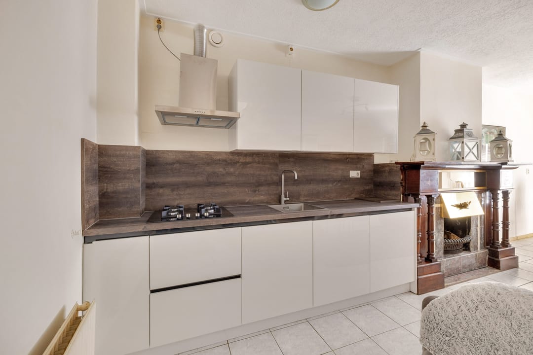 Foto 11 van Zwaansteeg 10