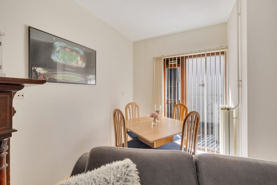 Foto 13 van Zwaansteeg 10