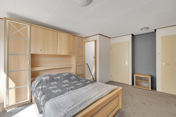 Foto 14 van Zwaansteeg 10