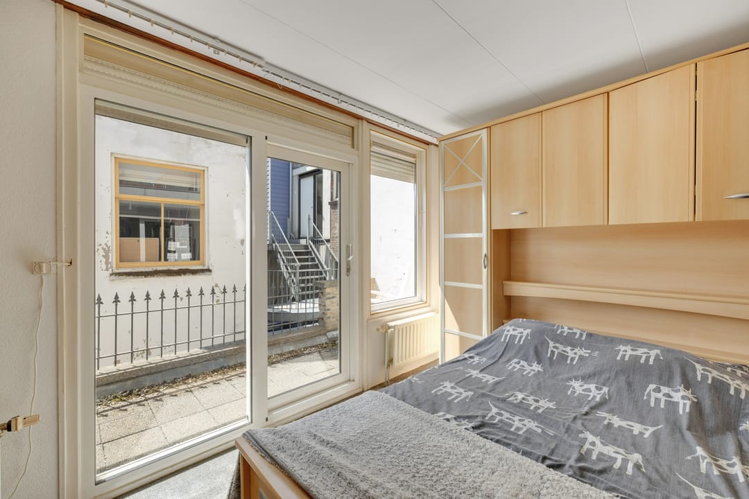 Foto 16 van Zwaansteeg 10