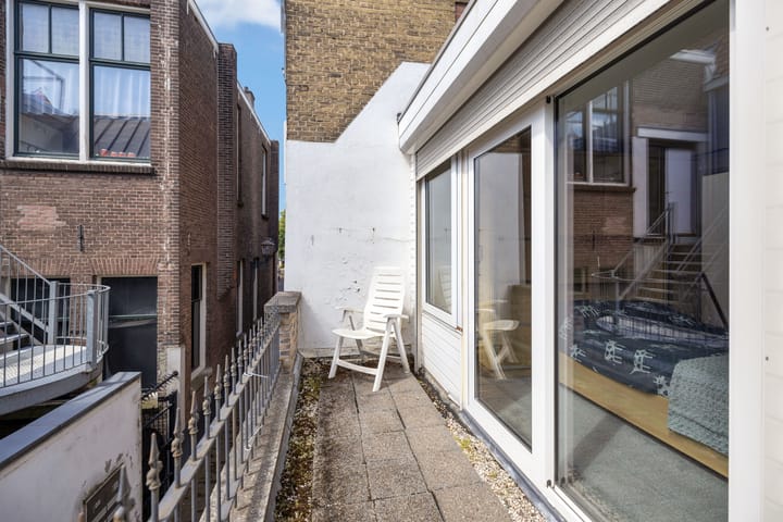 Foto 17 van Zwaansteeg 10