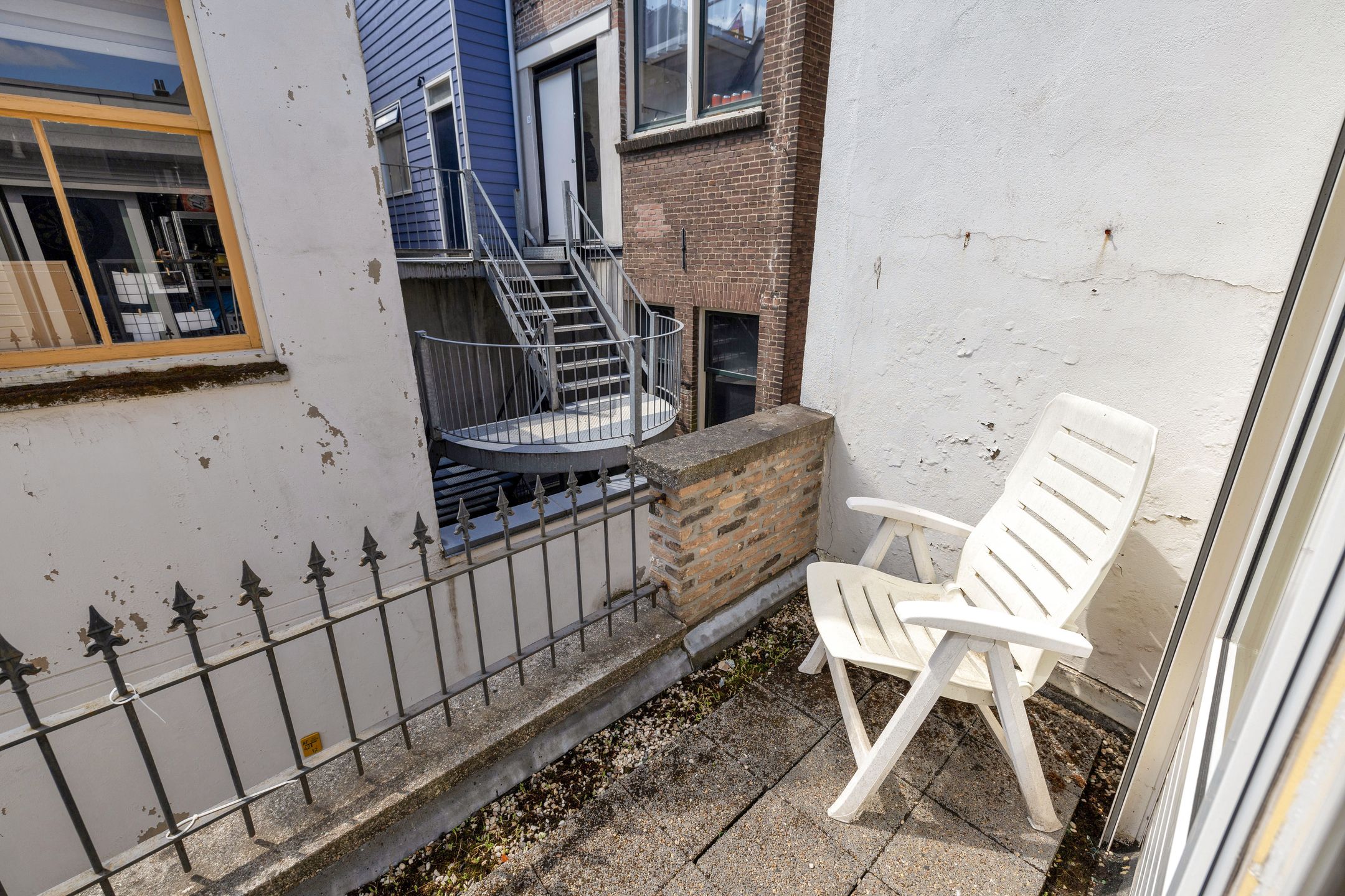 Foto 18 van Zwaansteeg 10