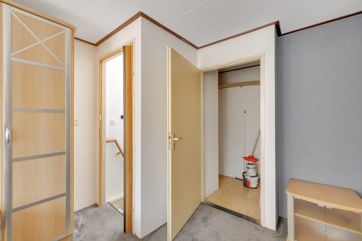 Foto 19 van Zwaansteeg 10