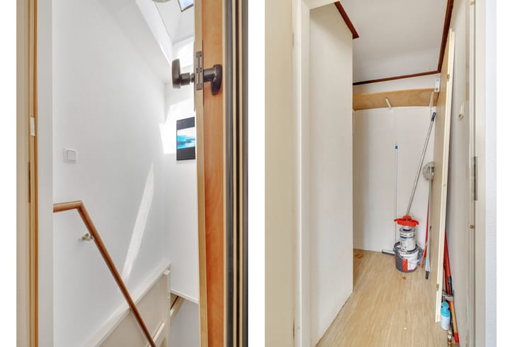 Foto 20 van Zwaansteeg 10