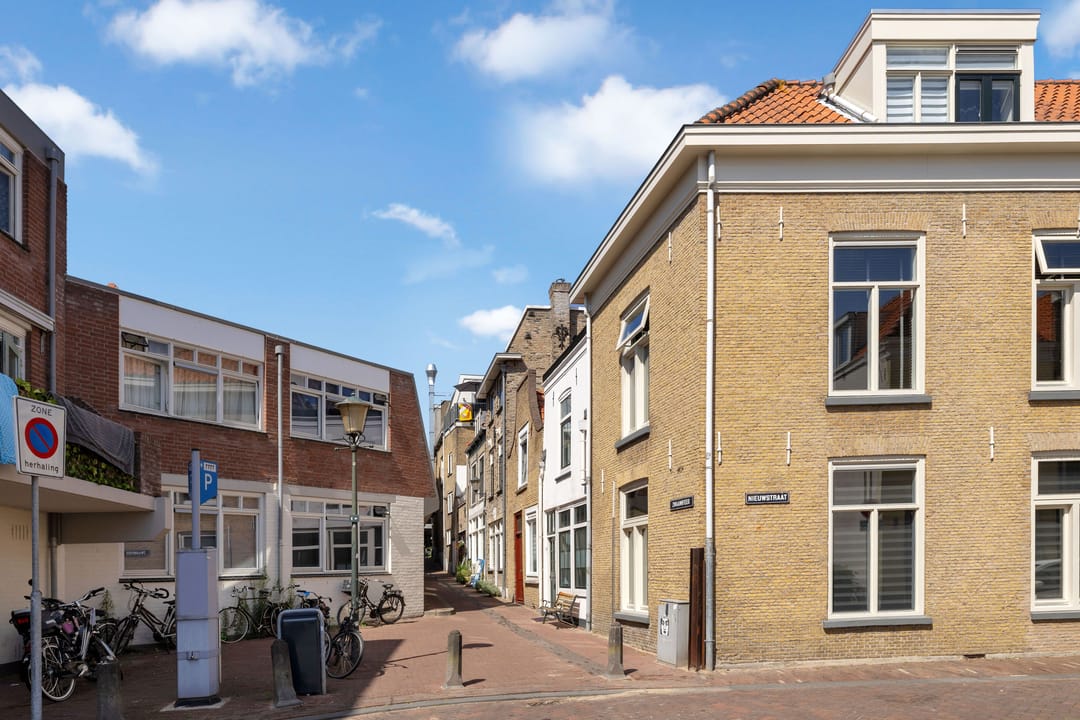 Foto 23 van Zwaansteeg 10