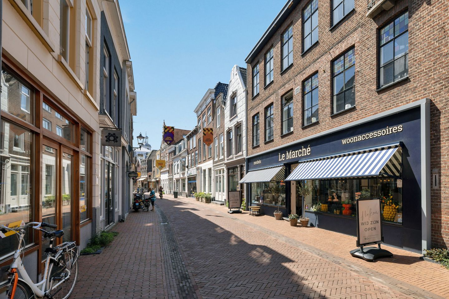 Foto 25 van Zwaansteeg 10